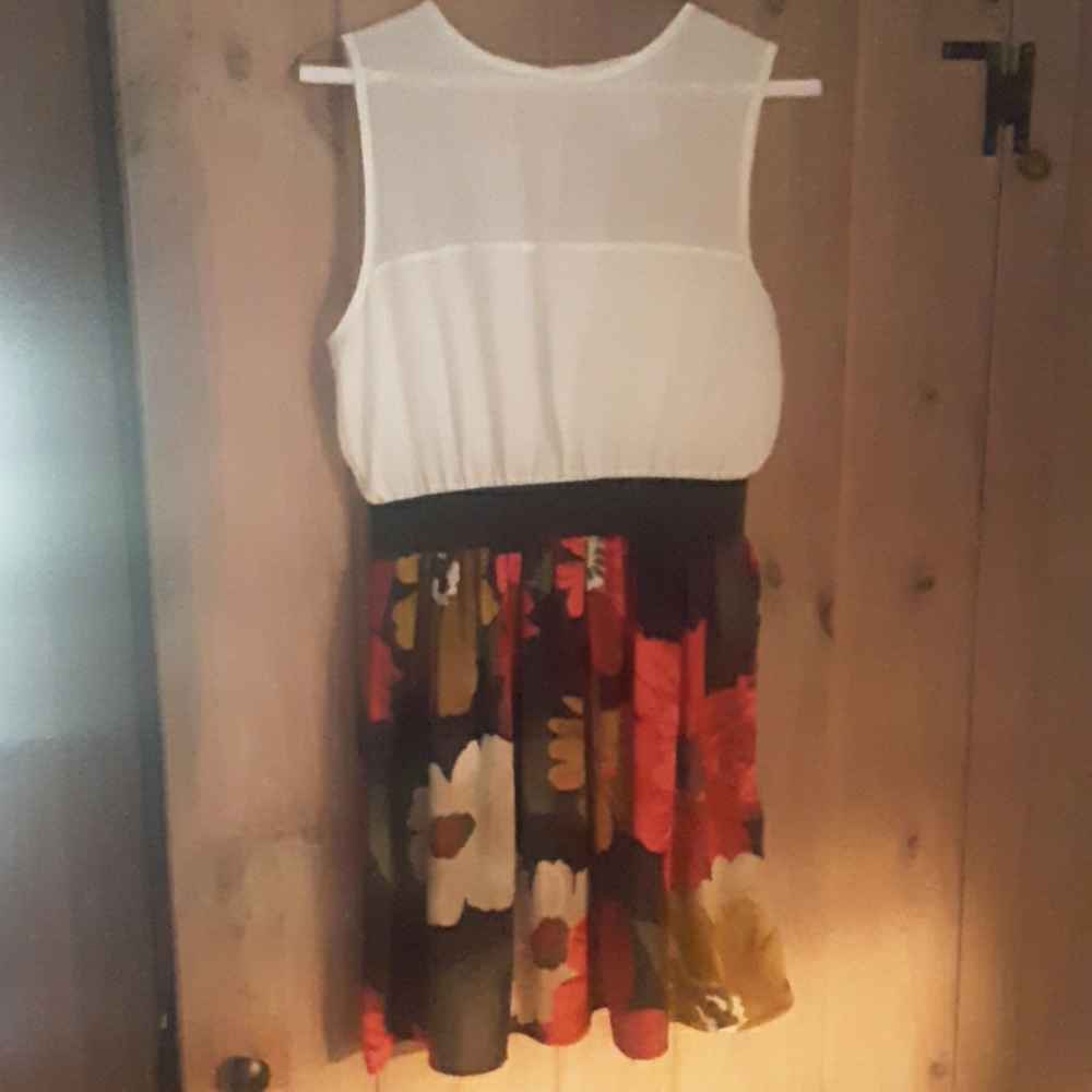 5th Culture Dress